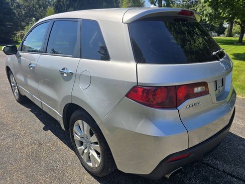 Used 2012 Acura RDX w/ Technology Package AWD/4WD image 5
