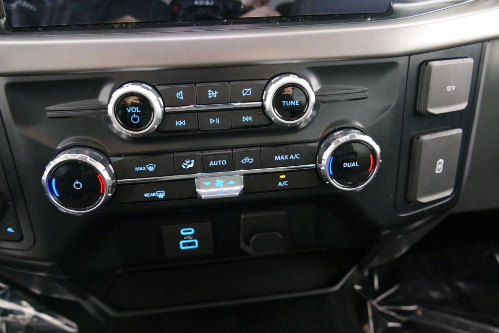 Used 2024 Ford F150 XLT AWD/4WD image 19