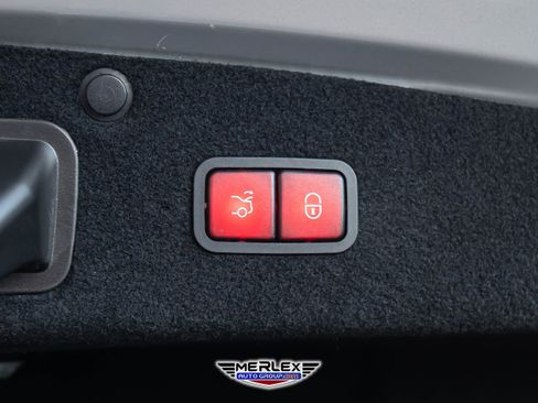 Used 2018 Mercedes-Benz S 560 4MATIC Sedan image 54