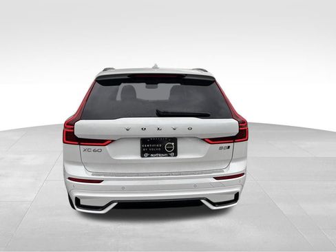 Certified 2026 Volvo XC60 B5 Plus w/ Protection Package Premier AWD/4WD image 40