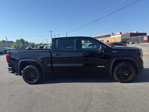 New 2026 GMC Sierra 1500 Elevation AWD/4WD image 6