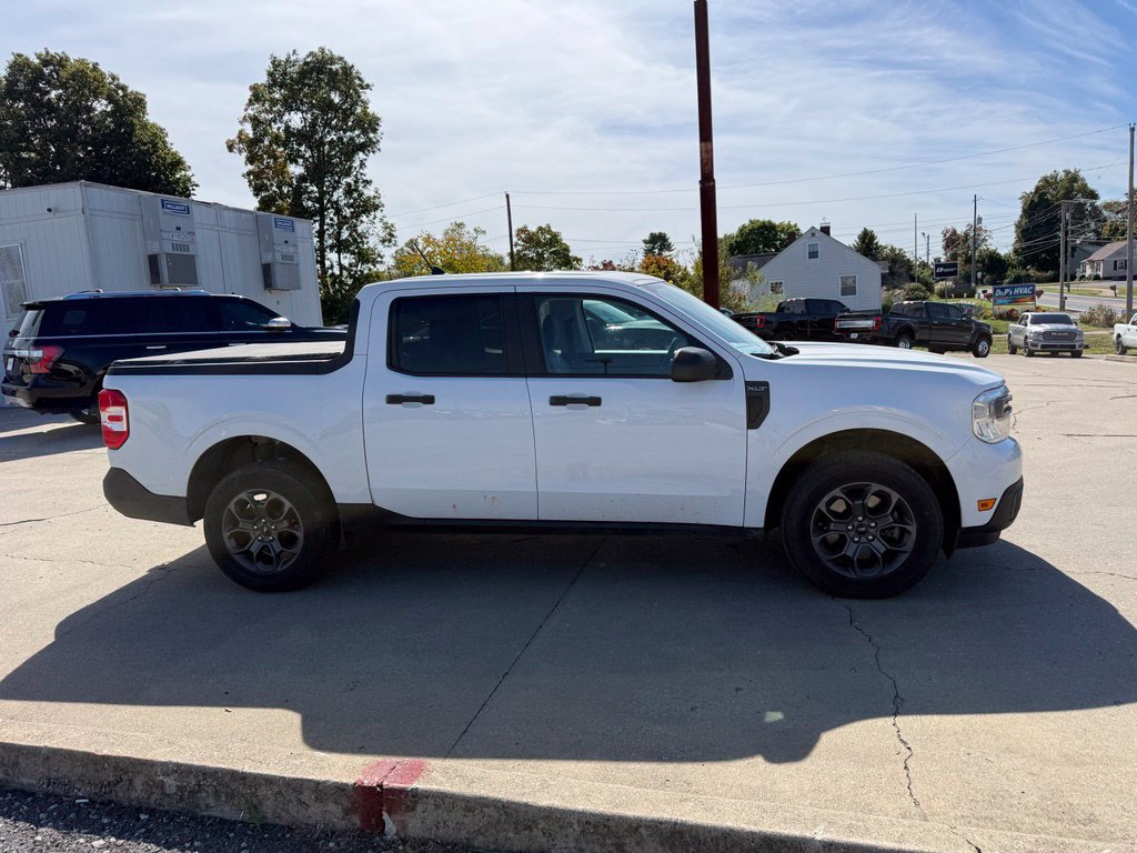 Used 2023 Ford Maverick XLT w/ Equipment Group 300A Standard AWD/4WD image 5