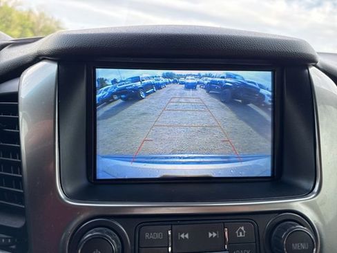 Used 2019 Chevrolet Tahoe LT AWD/4WD image 14