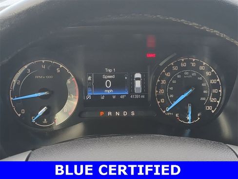Certified 2021 Ford Ranger XLT w/ Equipment Group 301A Mid image 14