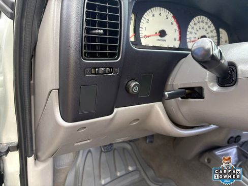 Used 2003 Toyota Tacoma 2WD Xtracab image 15