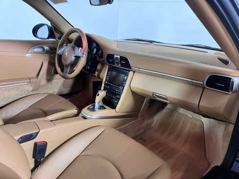 Used 2009 Porsche 911 Carrera 4S AWD/4WD image 16