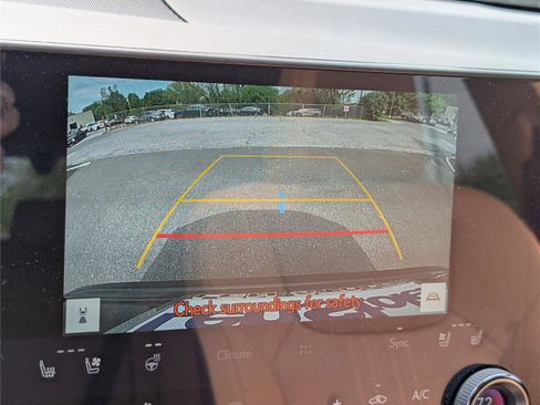 Used 2024 Lexus NX 350 AWD w/ Cold Area Package image 28