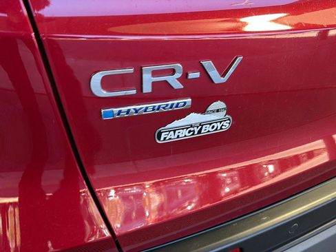 Used 2023 Honda CR-V Sport Touring image 8