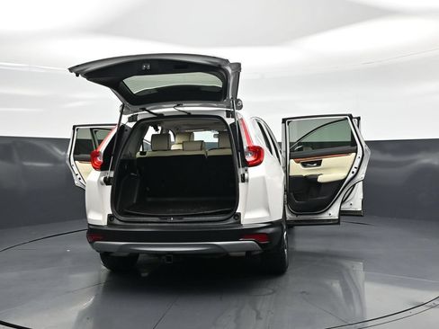 Used 2019 Honda CR-V EX image 28