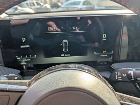 New 2026 Nissan Kicks SR w/ Cold Weather Package FWD image 20