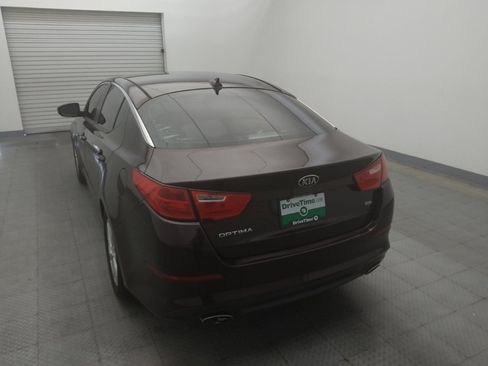 Used 2015 Kia Optima LX FWD image 6