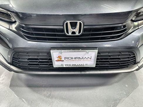 Certified 2023 Honda Civic Sport image 27