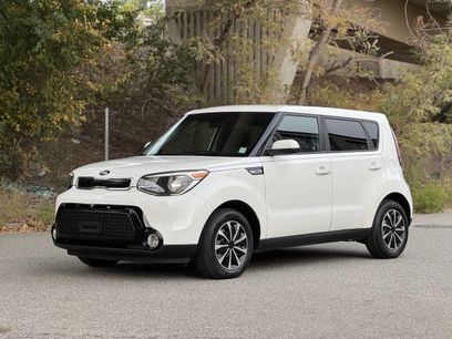 Used 2016 Kia Soul +