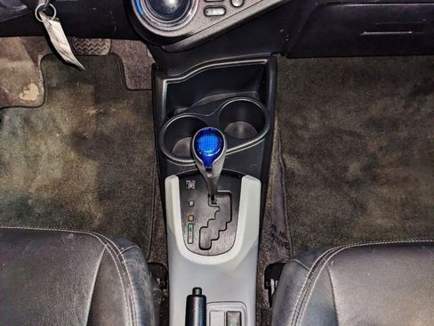 Used 2012 Toyota Prius C One image 34