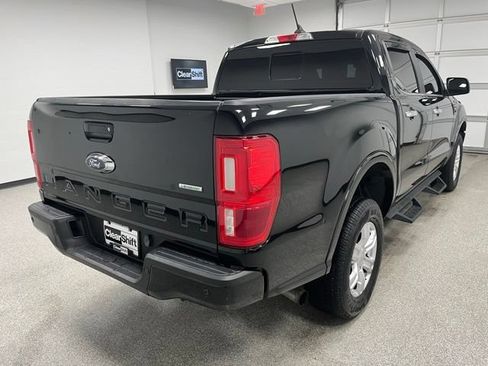 Used 2020 Ford Ranger XLT AWD/4WD image 9