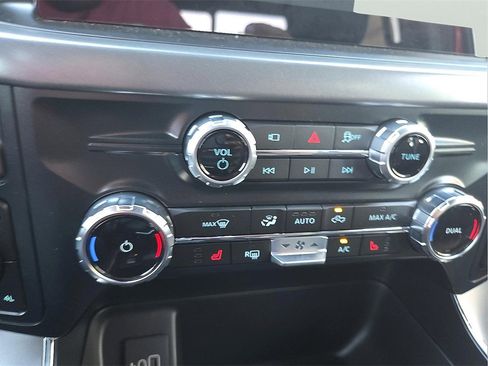 New 2025 Ford F150 XLT w/ Equipment Group 302A MID image 13