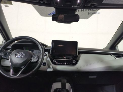 Used 2024 Toyota Corolla SE image 20