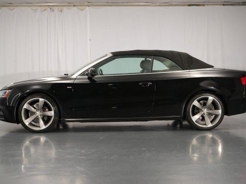 Used 2016 Audi A5 2.0T Premium Plus w/ Technology Package AWD/4WD image 3