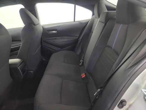Used 2020 Toyota Corolla SE image 13