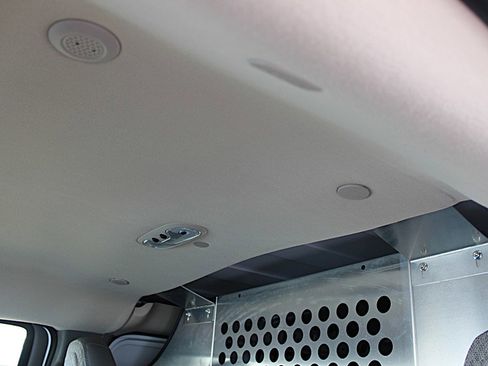 Used 2025 Chevrolet Express 2500 Extended w/ Communications Package image 20