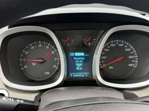 Used 2013 Chevrolet Equinox LS image 23