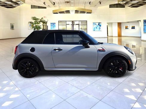 Used 2023 MINI Cooper John Cooper Works w/ Driver Assistance Package image 8