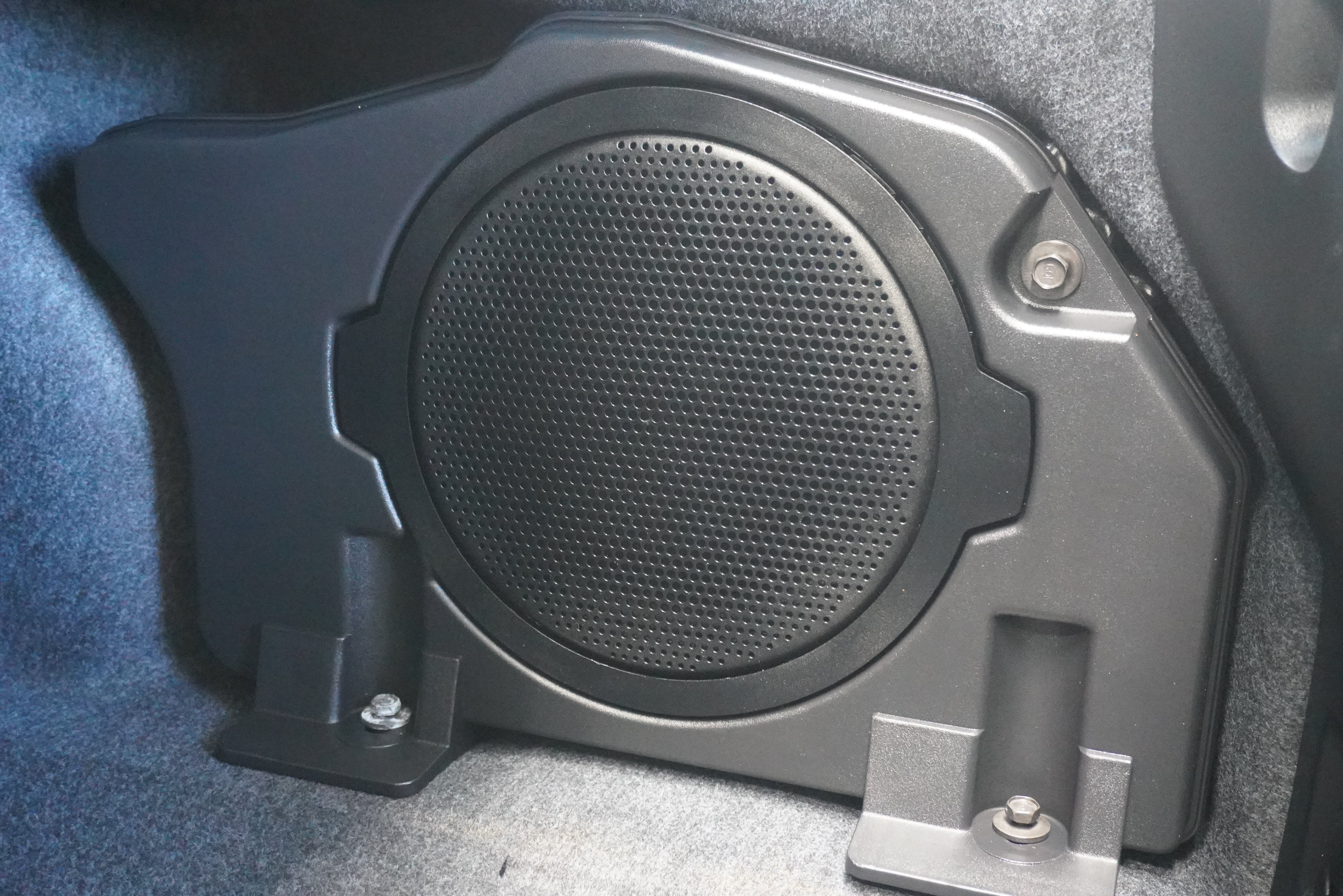 Used 2025 Ford Mustang Dark Horse RWD image 17