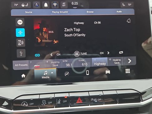 New 2026 Jeep Compass Limited image 22