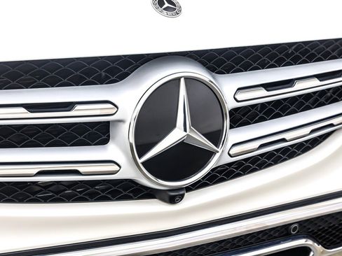 Used 2022 Mercedes-Benz GLC 300 image 13