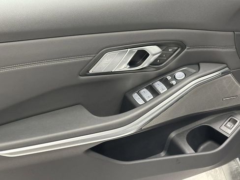 Used 2025 BMW M3 Competition w/ Executive Package image 11