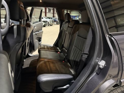 Used 2018 Jeep Grand Cherokee Altitude AWD/4WD image 18