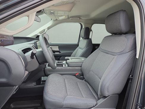 New 2025 Ford Expedition Active image 16