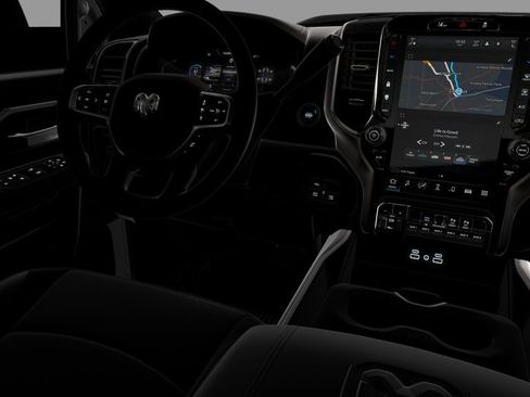 New 2026 RAM 2500 Laramie image 7