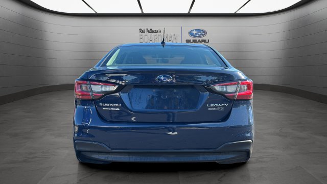 Used 2025 Subaru Legacy Premium AWD/4WD image 6