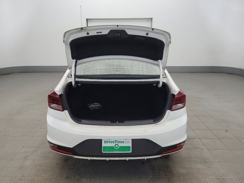 Used 2019 Hyundai Elantra SE w/ Cargo Package FWD image 29