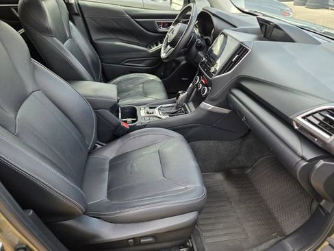 Used 2020 Subaru Forester Touring AWD/4WD image 3
