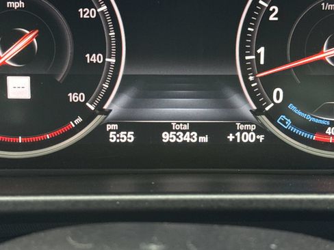 Used 2016 BMW X6 xDrive35i w/ XLine Package AWD/4WD image 23
