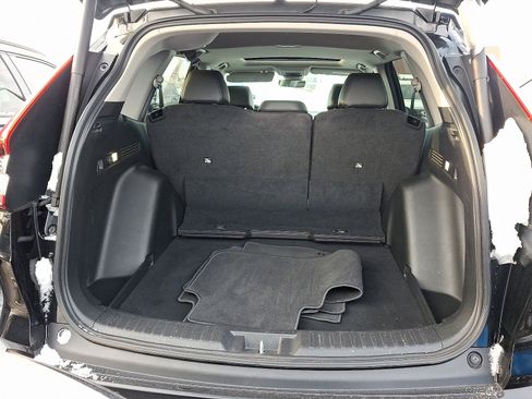 Certified 2024 Honda CR-V EX-L image 29