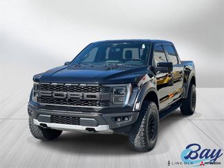Used 2023 Ford F150 Raptor video 1