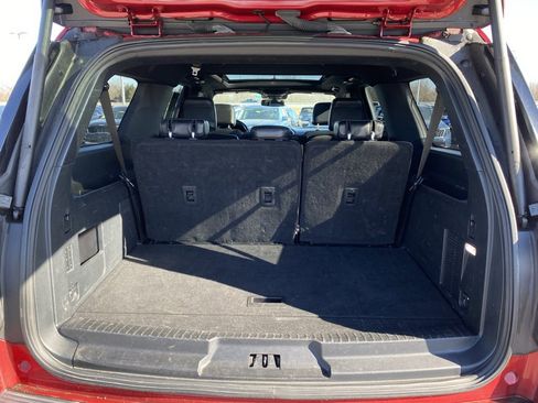 Used 2021 Ford Expedition Max Limited image 30