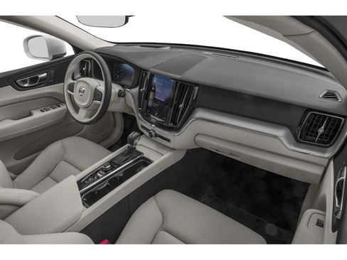 Used 2019 Volvo XC60 T5 Inscription AWD/4WD image 13