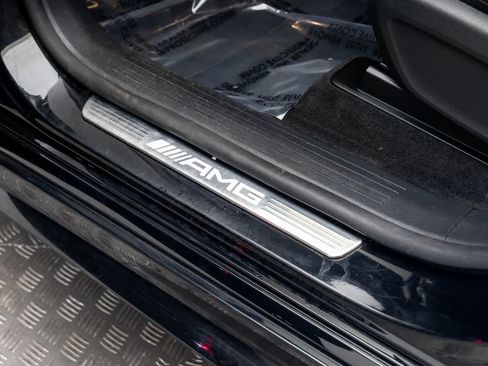 Used 2023 Mercedes-Benz GLE 63 AMG S image 28