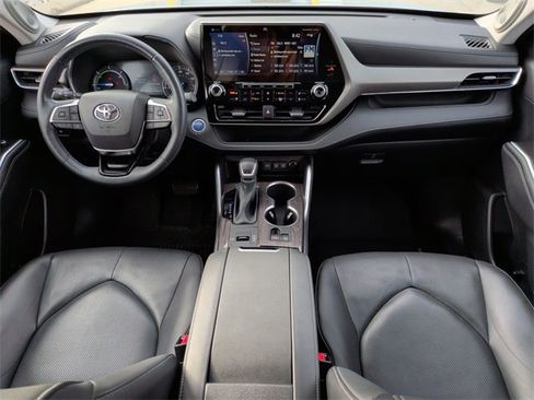 Used 2020 Toyota Highlander Limited image 27