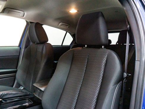 New 2026 Mitsubishi Eclipse Cross LE image 6