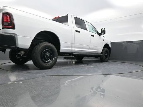 New 2026 RAM 2500 Tradesman image 26