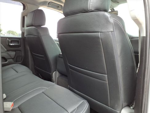 Used 2016 Chevrolet Silverado 3500 W/T w/ WT Convenience Package image 14