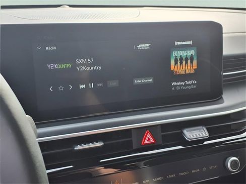 New 2026 Kia K5 GT-Line w/ GT-Line Premium Package image 8