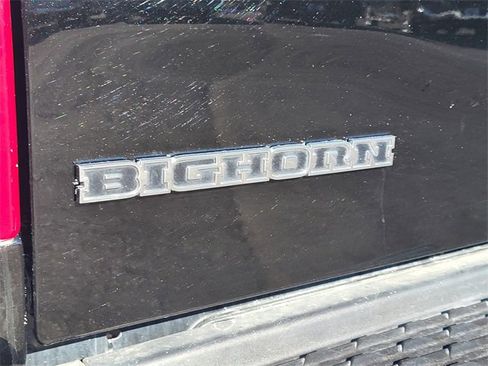 Certified 2024 RAM 2500 Big Horn image 9