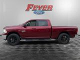 Used 2021 RAM 1500 Classic SLT image 2