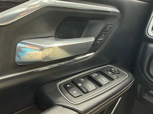 Used 2023 RAM 1500 Laramie image 20